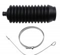 Rack And Pinion Bellows Kit Fits 1991-1999 Mitsubishi 3000gt Fwd Awd