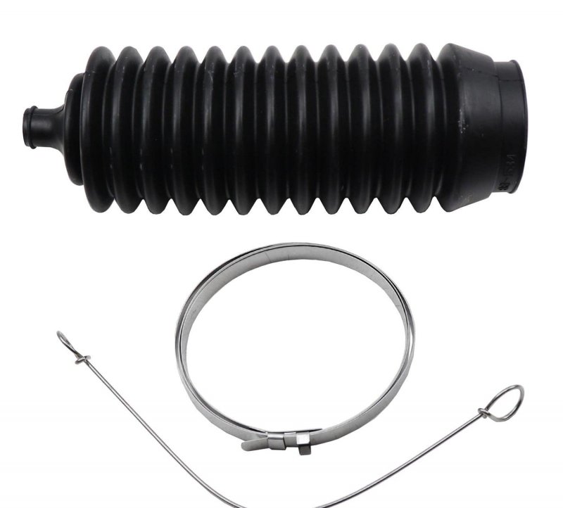 Rack And Pinion Bellows Kit Fits 1991-1999 Mitsubishi 3000gt Fwd Awd
