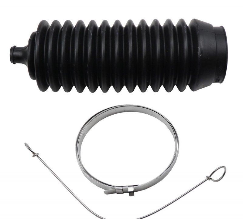 Rack And Pinion Bellows Kit Fits 1991-1999 Mitsubishi 3000gt Fwd Awd