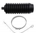 Rack And Pinion Bellows Kit Fits 1991-1999 Mitsubishi 3000gt Fwd Awd