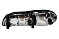 Tyc Right Headlight Assembly For 1997-2003 Chevrolet Malibu 