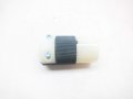 Lot Of 2 Hubbell Hbl5269c Connector 2p 3w 15a 125v-ac 
