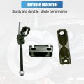 X Autohaux 1 Set Parking Brake Cable Adjuster For Ram 1500 2500 3500 Jeep Grand Cherokee Wrangler Dodge No 52008437ac 52009527