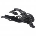 Autokay 5341006090 5342006060 Driver And Passenger Side Hood Hinges Fits For Toyota Camry 2007-2011
