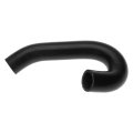 Engine Coolant Radiator Hose For Toyota Highlander 2009 2010 2011 2012 2013 Lower Position Reinforced Rubber Black 15 3 In 
