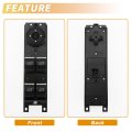 Front Left Driver Side Power Window Switch Control No Cv6z14529a For Ford C-max Escape Focus Transit Connect