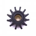Water Pump Impeller For Johnson 09-1027b-1 09-1027b Omc Jabsco 1210-0001 Sierra 18-3081 Volvo 21951346 Yamaha 351 11 008 For