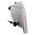 Passenger Side Headlight Assembly For 2004 Ford F-150 Heritage Halogen With Bulbs Fits Fo2503139 And 3l3z 13008ca