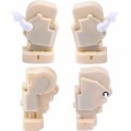 Door Lock Actuator Front Rear Left Right Latches Assembly For Scion Xb 2004 2005 2006 And Toyota Echo 2000 Replaces 746 634 