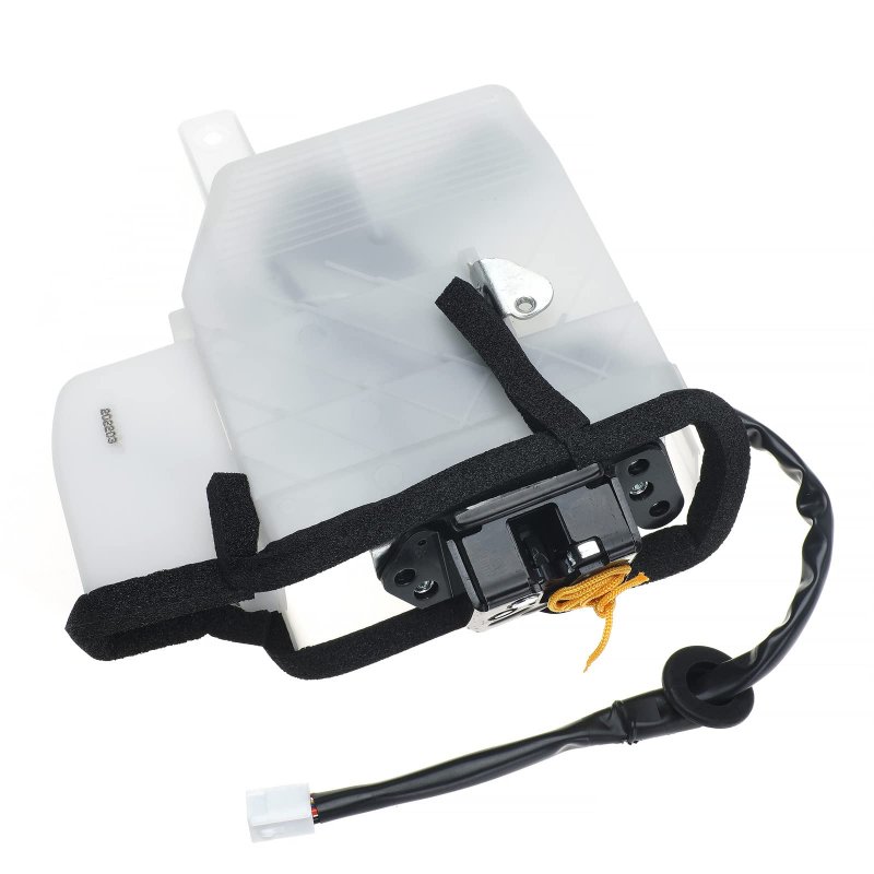Rear Gate Hatch Latch Replace 69110-35090 69110-35062 69110-35060 For Toyota 4runner 2003-2009 0l 4 7l Tailgate Lock Actuator