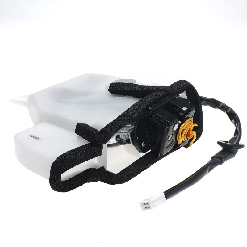 Rear Gate Hatch Latch Replace 69110-35090 69110-35062 69110-35060 For Toyota 4runner 2003-2009 0l 4 7l Tailgate Lock Actuator