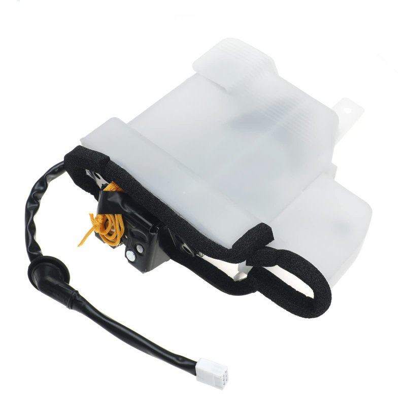 Rear Gate Hatch Latch Replace 69110-35090 69110-35062 69110-35060 For Toyota 4runner 2003-2009 0l 4 7l Tailgate Lock Actuator