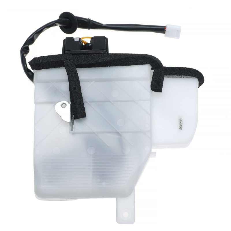 Rear Gate Hatch Latch Replace 69110-35090 69110-35062 69110-35060 For Toyota 4runner 2003-2009 0l 4 7l Tailgate Lock Actuator