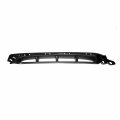 Hyundai Santa Fe 2019 2020 Headlight Trim Passenger Side Outer Black Pp Plastic Vertical Capa Certified Replacement For 