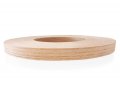 Edge Supply Red Oak 1-1 8 X 250 Roll Preglued Wood Veneer Banding Iron On With Hot Melt Adhesive Flexible Tape Sanded To 