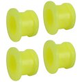 Shift Linkage Bushing 4101 For Ford Fusion And Lincoln Mkz 2013 2020 Wear Resistant 4 Pack 