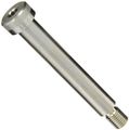 316 Stainless Steel Shoulder Screw Plain Finish Socket Head Cap Hex Drive Standard Tolerance Meets Iso 7379 20 Mm Diameter 120 