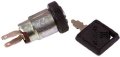 Arctic Cat Ignition Switch Starter Model Jag 1977-1979 Snowmobile Part 12-0154 Oem 0109-822 