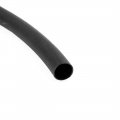 New Lon01676 4ft X 2 Diameter 1 Shrinkage Ratio Insulated Heat Shrink Tubing Black 4 Ft 0 Durchmesser 1 Schrumpfungsverha Ltnis