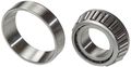 National A2 Tapered Bearing Set 