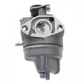 Autokay 16100-z0j-h03 Carburetor Assembly With Gaskets Kit Fits For Honda Snow Blower Hs520 Hs720 Replaces Old 16100-z0j-h02