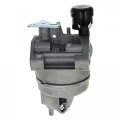 Autokay 16100-z0j-h03 Carburetor Assembly With Gaskets Kit Fits For Honda Snow Blower Hs520 Hs720 Replaces Old 16100-z0j-h02