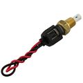 Walker Products 210-91027 Air Charge Temperature Sensor 