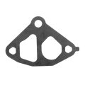 Water Pump Gasket For Chevy Caprice 1994 1995 1996 0 5 In Mount Hole Diameter 3 Holes 0 035 Thickness Replacement 10128343 