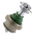 Front Ball Joint For 2006 2007 2008 2009 Mitsubishi Raider Neoprene Green Boot Sintered Metal Bearing Press In Mounting 