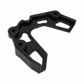 Jfg Racing Motorcycle Sprocket Guard Chain Cover Case Saver Engine Protection Cnc For Klx110 Klx110l 2002-2023 Drz110 2003-2006 