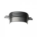 Blue Oval Industries 1987-1989 Mustang Steering Column Shroud Lower Extension 