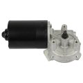 Front Windshield Wiper Motor For 1990 1991 Audi 100 Quattro 200 V8 Fox Transporter And Vanagon 5 Pins 12v Replaces 191955113a 