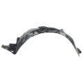 Honda Accord Fender Liner Splash Guard 2003 2004 2005 2006 2007 Front Driver Side Sedan Japan Built Replacement For 74151sdca00 