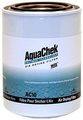 Wix Filters Ac10 Heavy Duty Water Removal Spin-on Filter Pack Of 1 