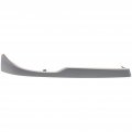 Bmw 325ci 330ci Headlight Filler 2003 04 05 2006 Passenger Side Lower Cover Primed 2-door Bm2511105 51137064328 