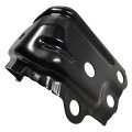 Front Driver Side Fender Brace For Toyota Highlander 2014 2015 2016 2017 2018 2019 Steel Replacement To1244123 191275678640 