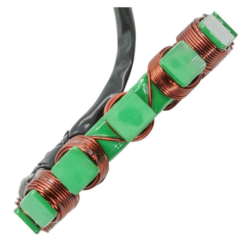 Charging Coil Stator For Kawasaki Fd620d Fd661d Fd671d Fd711d 59031-2123
