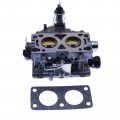 Solarhome Carburetor Carb With Gasket 16100-z9e-033 16100-z9e-023 16100-z9e-003 Compatible Honda Gx630r Gx630 Gx660 Gx690