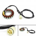 Topteng Magneto Generator Engine Stator Coil Fits For Kawasaki Ksv700 Kfx 700 2004-2009 Kvf650 2002-2014