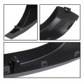 G-plus New Front Pp Bumper End Cap Compatible With Toyota Tacoma Cover Extension Right Side 5211204030 5211204020 2005-2011