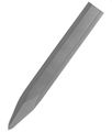 12 Oal Relton Bp-12ds Forged Hammer Tool Bull Points Or Moil With Sds Shank 