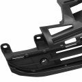 Front Bumper Grill Assembly With Parking Sensor For Toyota Prius 2019 2022 Base Limited Xle To1200448 Factory Style Textured