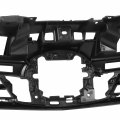 Front Bumper Grill Assembly With Parking Sensor For Toyota Prius 2019 2022 Base Limited Xle To1200448 Factory Style Textured