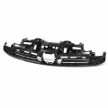 To1200448 Factory Style Front Bumper Grill Grille Assembly With Parking Sensor For Toyota Prius Base Limited Xle 2019-2022 