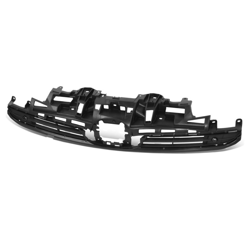 Front Bumper Grill Assembly With Parking Sensor For Toyota Prius 2019 2022 Base Limited Xle To1200448 Factory Style Textured