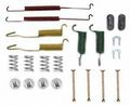 Raybestos H7295 Professional Grade Drum Brake Hardware Kit 