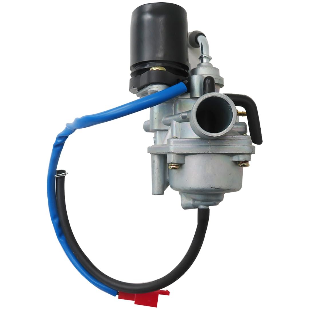 Carburetor For Eton Rxl90 Rxl 90 Viper Atv Quad Fits Dinli 50cc 70cc 90cc 100cc 110cc And Various 2 Stroke Scooters Auto