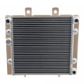Alloyworks Aluminum Radiator For Polaris Sportsman 500 Ho 2009 2010 2011 2012 2013 