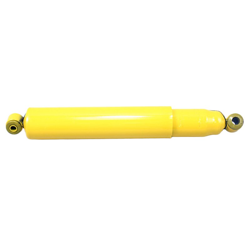 Gas Magnum 34771 Rear Suspension Shock Absorber For Dodge W250 And W350 Compression Style Nitrogen Charge With 2 In Reserve