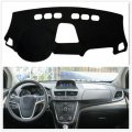 Dashboard Cover Dash Mat Protector Sunshield Fits 2013-2019 Buick Encore